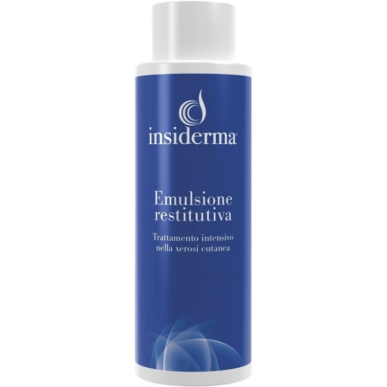 INSIDERMA EMULSIONE RESTITUTIV