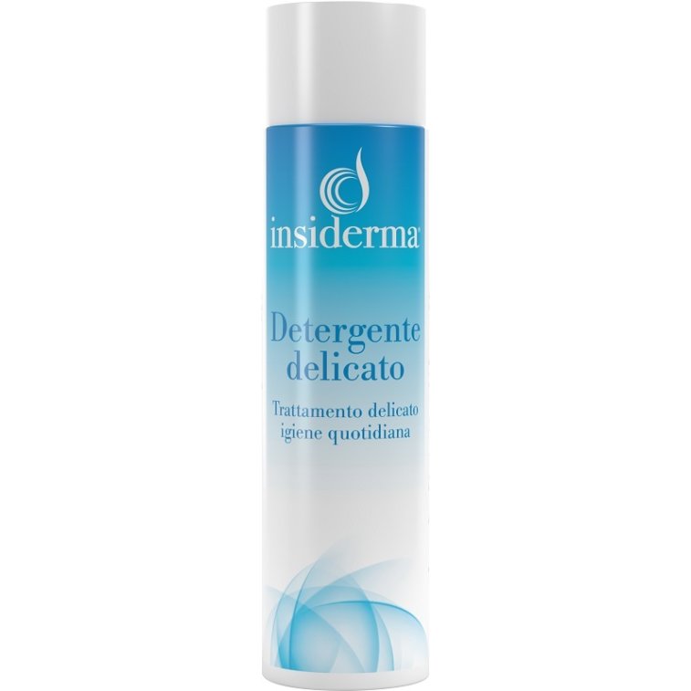 INSIDERMA DETERGENTE DEL 250ML