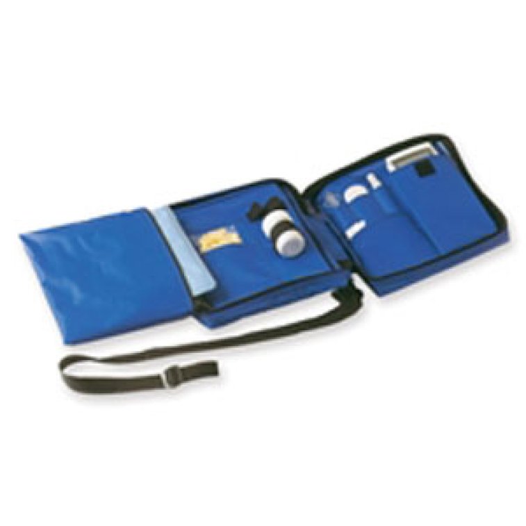 DIABETIC BAG BORSA TERM INSULI
