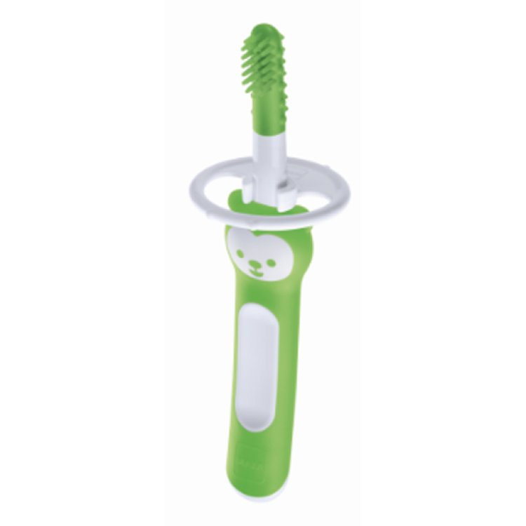 MAM MASSAGING BRUSH NEUTRO MAM MASSAGING BRUSH NEUTRO