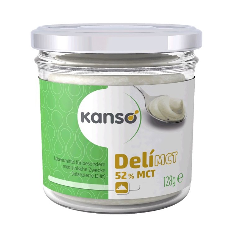 KANSO DELIMCT CREAM 52% 128G