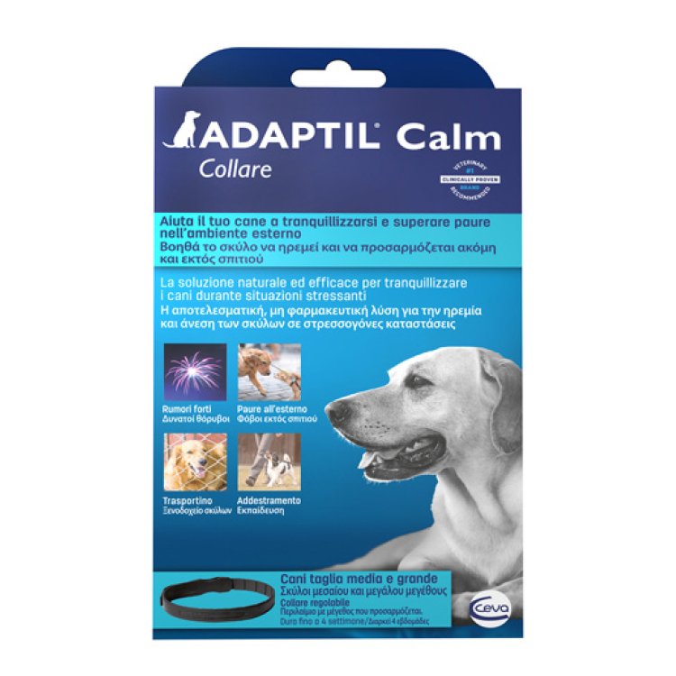 ADAPTIL COLLARE L