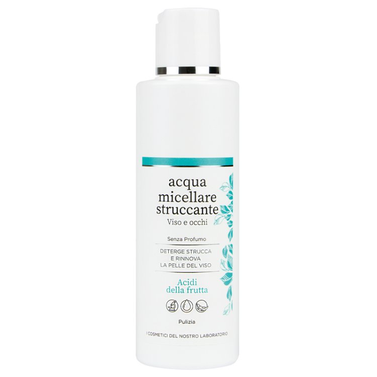 LDF ESS ACQUA MICELLARE150ML