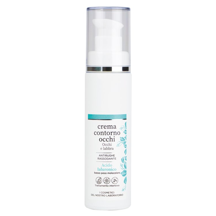 LDF ESS CONT OCCHI/LABB 30ML
