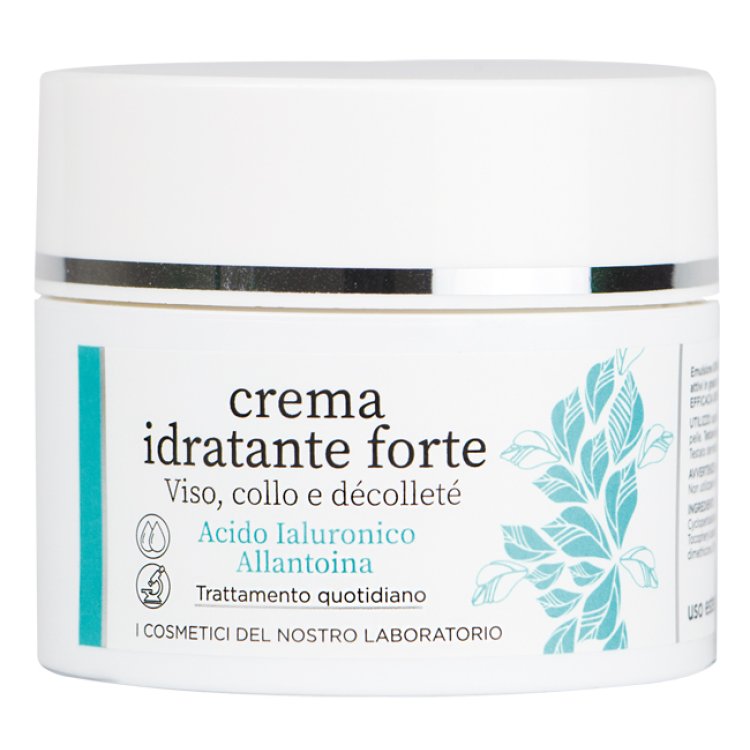 LDF ESS CREMA IDRATFORTE30ML