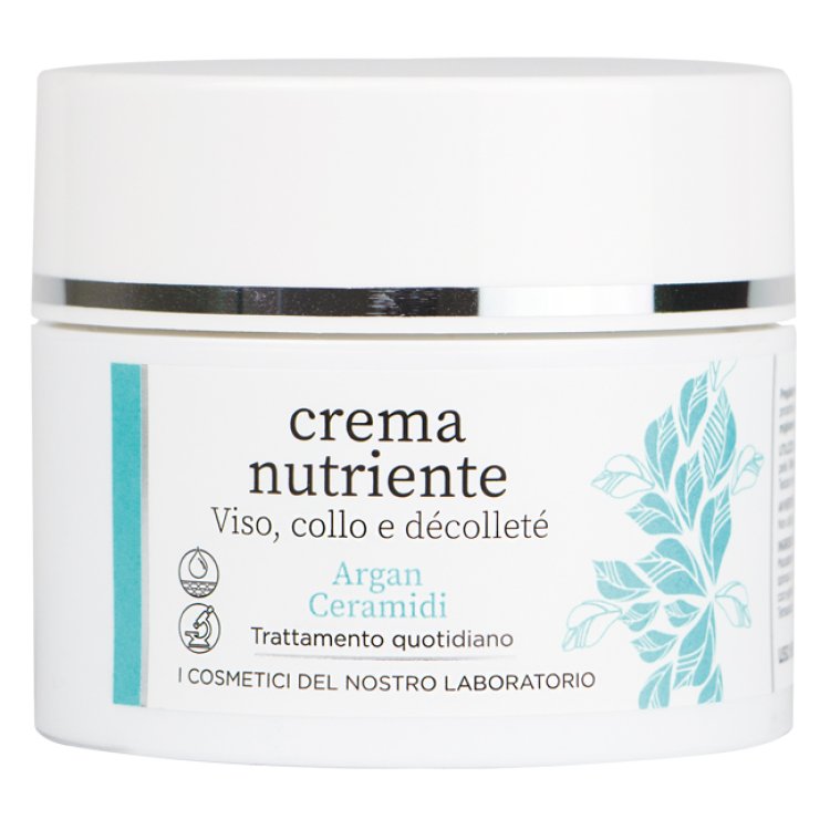 LDF ESS CREMA NUTRIENTE 30ML