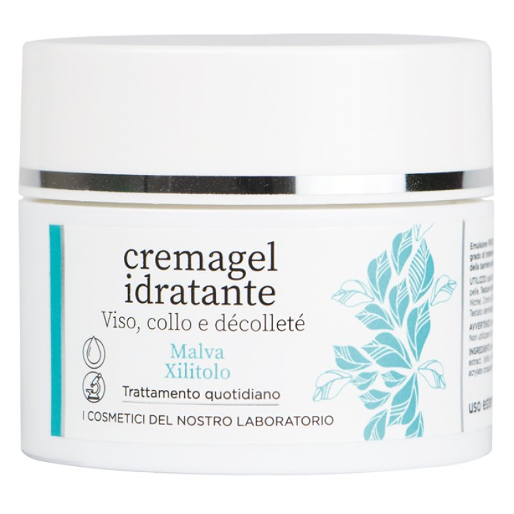 LDF ESSCREMAGELIDRATANTE30ML