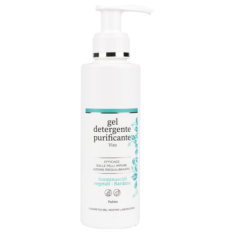 LDF ESS GEL DET PURIF 150ML