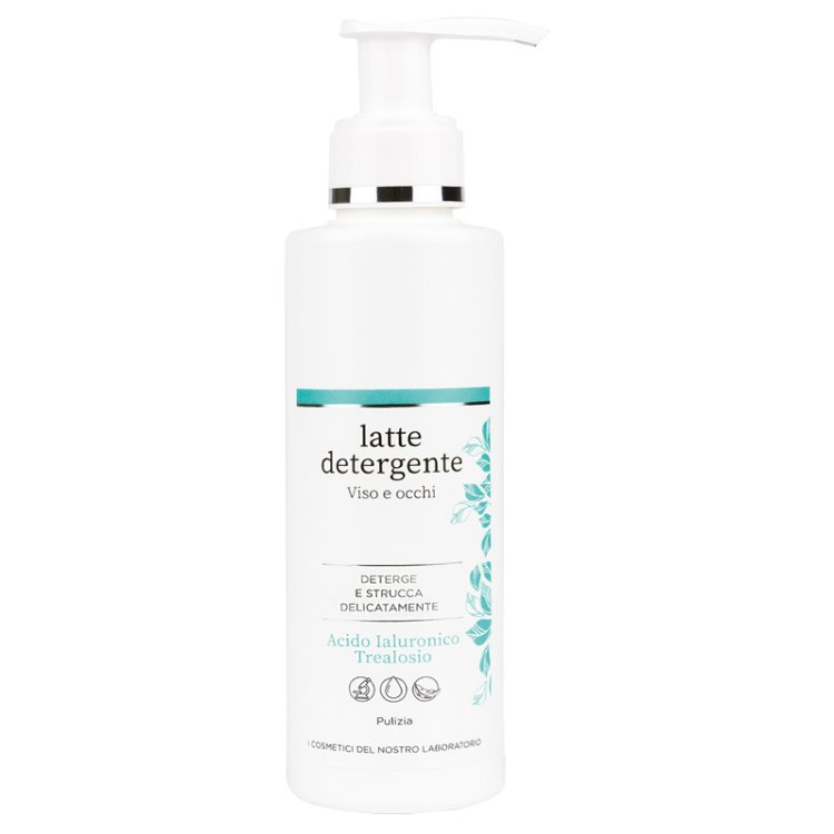 LDF ESS LATTEDETERGENTE150ML