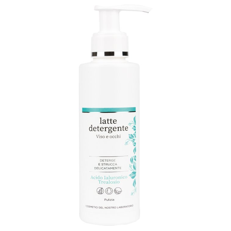 LDF ESS LATTEDETERGENTE150ML