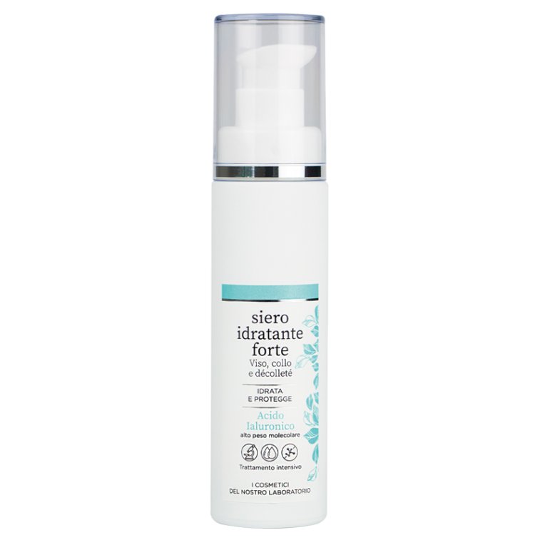 LDF ESS SIERO IDRATFORTE30ML