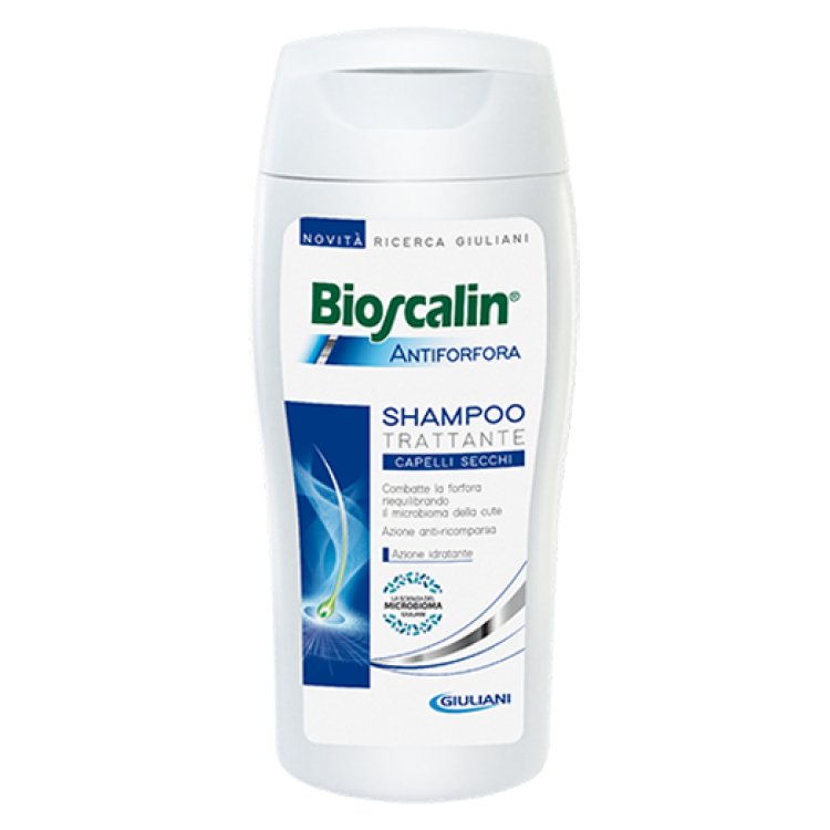 BIOSCALIN SH A/FORFORA CAP SEC