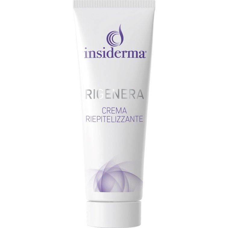 INSIDERMA RIGENERA CREMA 30ML