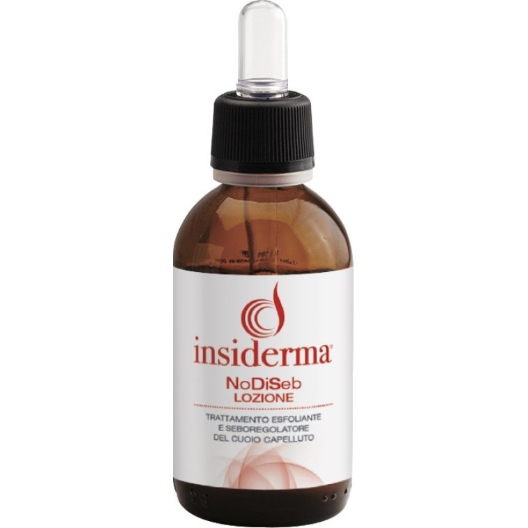 INSIDERMA NODISEB LOZIONE 50ML