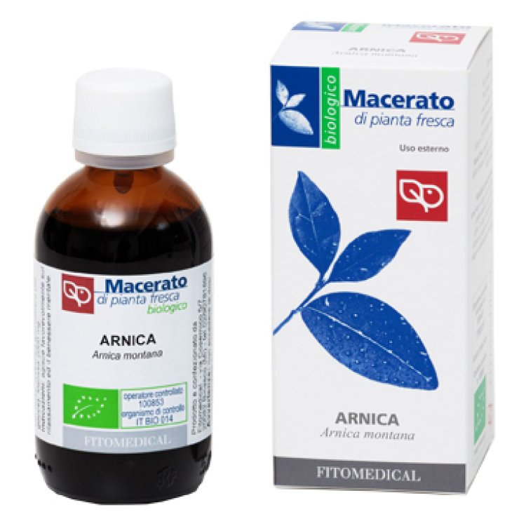 ARNICA TM BIO 50ML