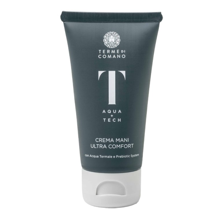 AQUA+TECH CREMA MANI ULTRACOMF