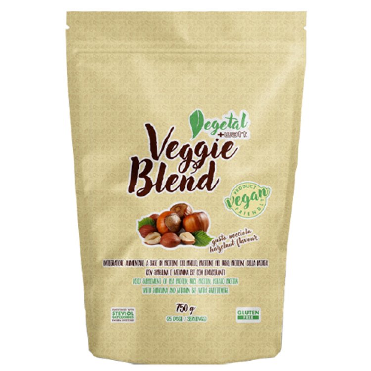 VEGGIE BLEND SKUNOCCIOLA750G