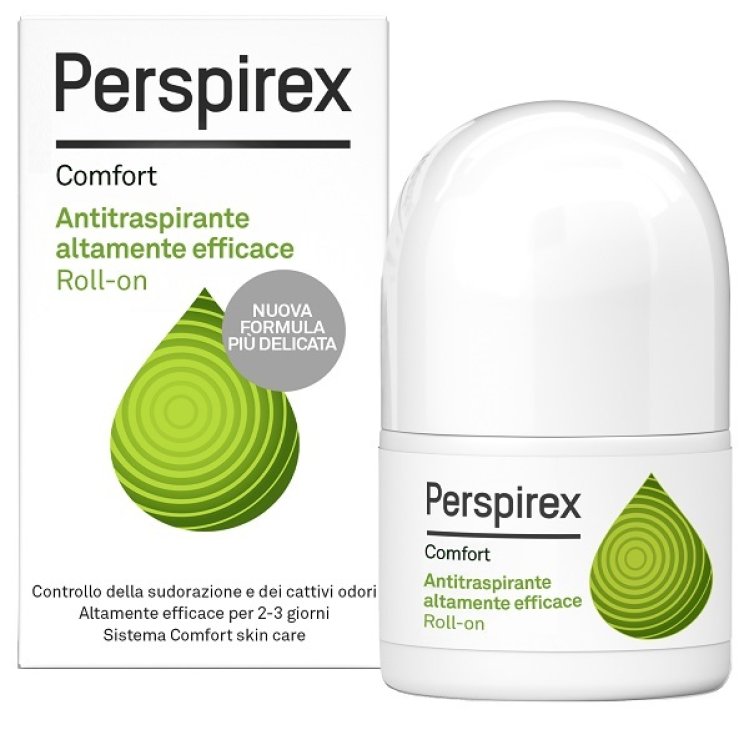PERSPIREX COMFORT ANTITRROLL