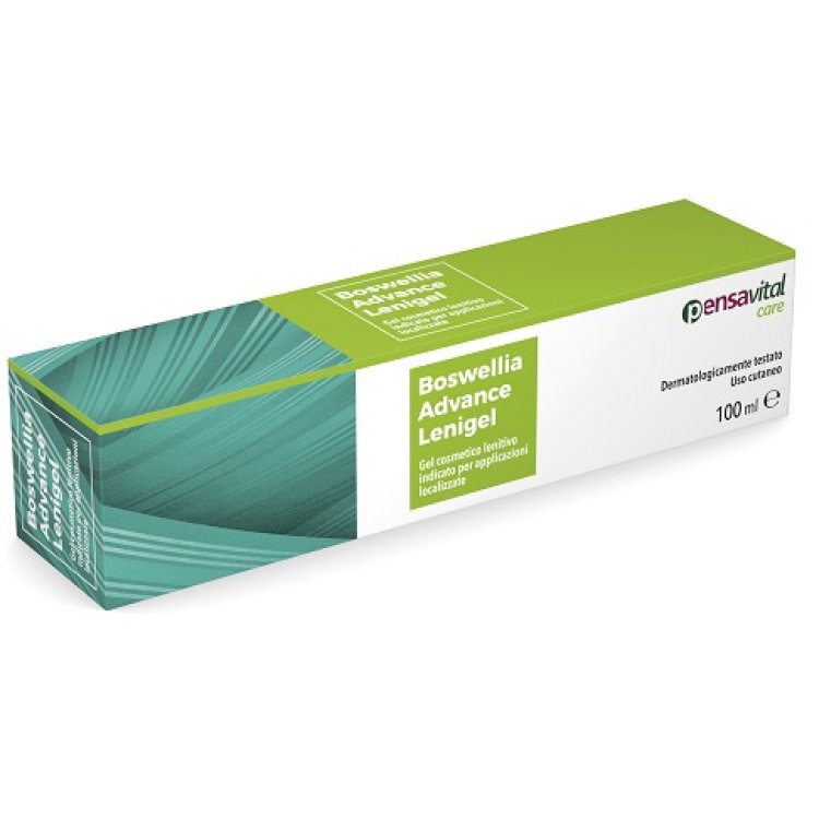 BOSWELLIA ADVANCELENIGEL100M