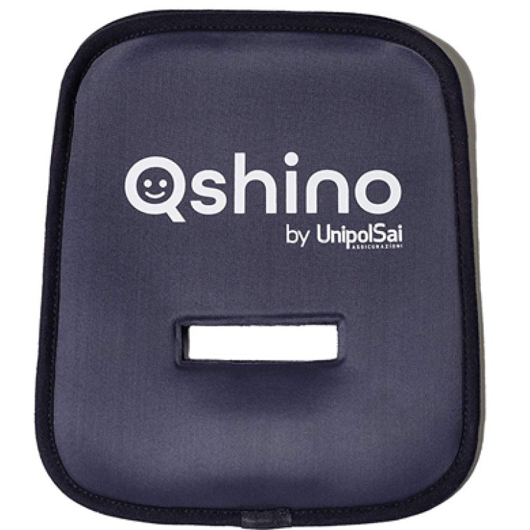 QSHINO DISPOSITIVO A/ABBANDONO