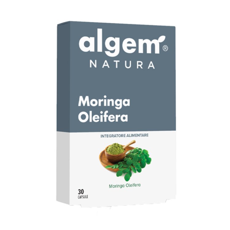 MORINGA 30CPS MORINGA 30CPS