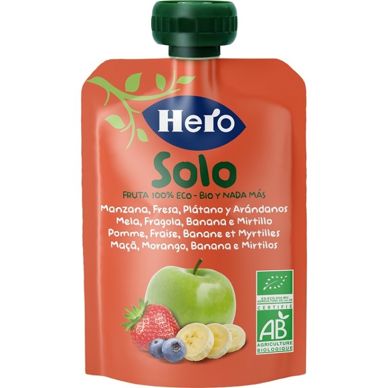 HERO SOLO FRUTFRULMELA/BAN/F