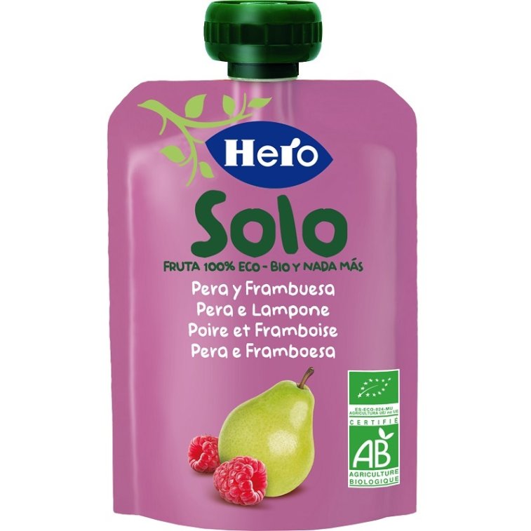 HERO SOLO FRUT FRULPERA/LAMP