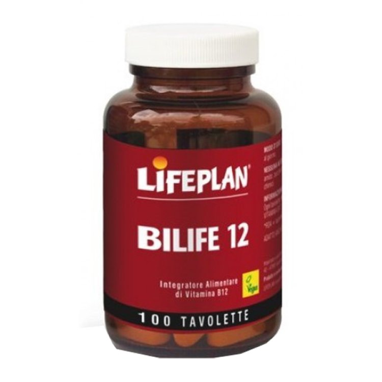 B12 2,5MCG 100TAV B12 2,5MCG 100TAV