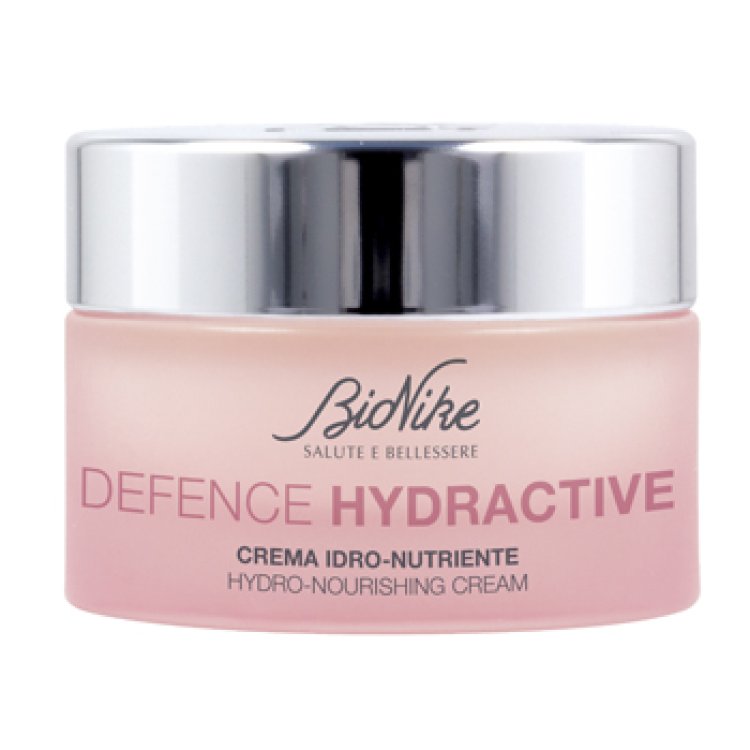 DEFENCE HYDRACTIVE CR IDRO-NUT DEFENCE HYDRACTIVE CR IDRO-NUT