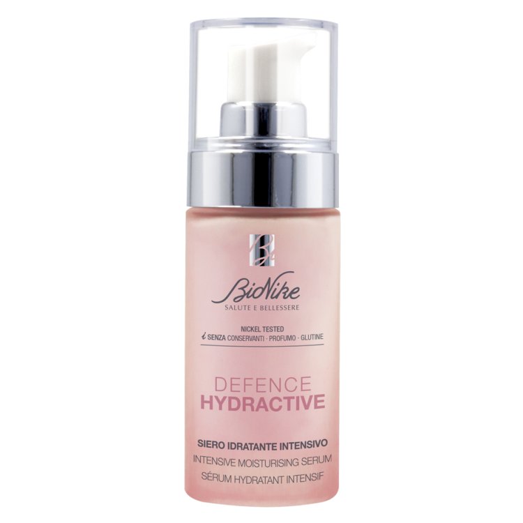 DEFENCE HYDRACTIVE SIERO IDRAT DEFENCE HYDRACTIVE SIERO IDRAT