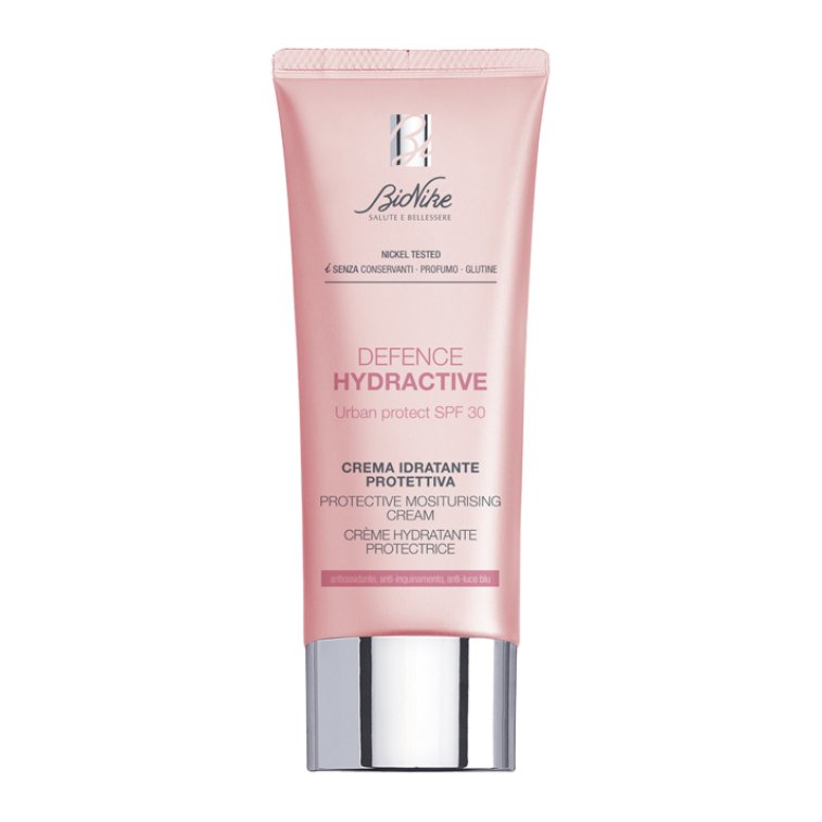 DEFENCE HYDRACTIVE URBAN40ML