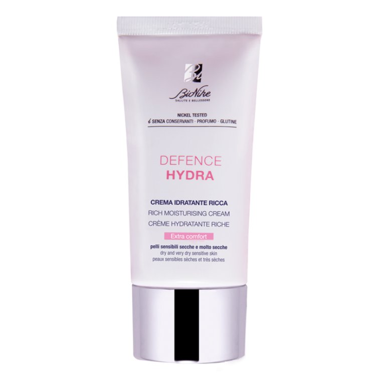DEFENCE HYDRA CREMA RIC IDRAT DEFENCE HYDRA CREMA RIC IDRAT