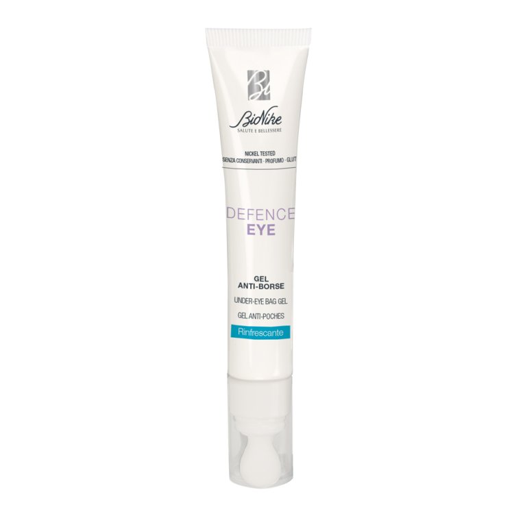 DEFENCE EYE GEL ANTI-BORSE15ML DEFENCE EYE GEL ANTI-BORSE15ML
