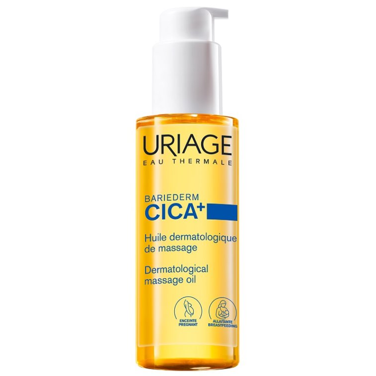 BARIEDERM CICA-OLIO DERMAT