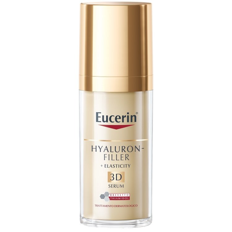 EUCERIN HYAL FILL+ELASTIC 3D EUCERIN HYAL FILL+ELASTIC 3D