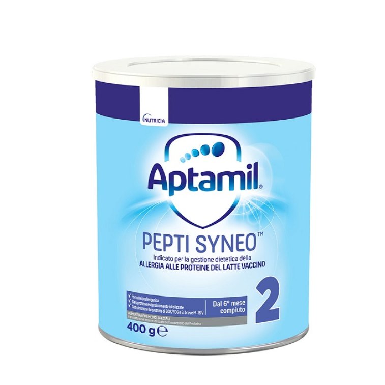 APTAMIL PEPTI SYNEO 2 400G