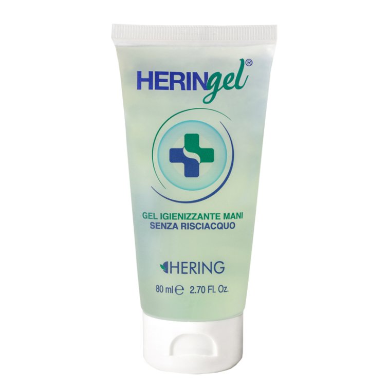 HERINGEL 80ML