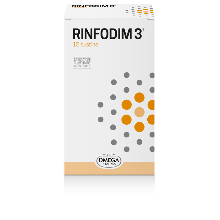 RINFODIM 3 15BUST