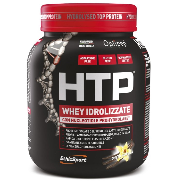 HTP VANIGLIA 750G HTP VANIGLIA 750G