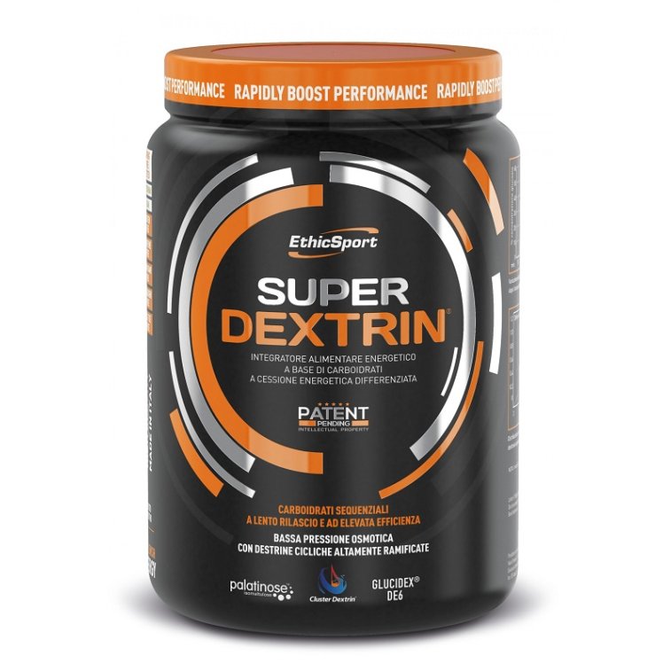 SUPER DEXTRIN POLVETICHSPORT