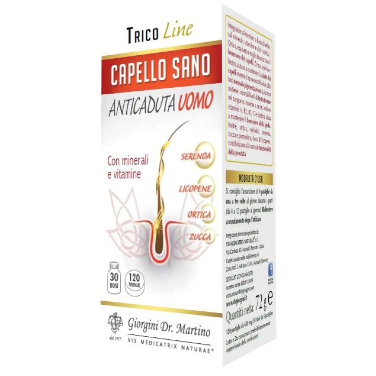 CAPELLO SANO ANTICAD U 120PAST CAPELLO SANO ANTICAD U 120PAST