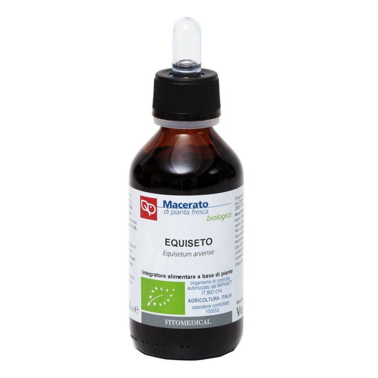 EQUISETO TM BIO 100ML EQUISETO TM BIO 100ML