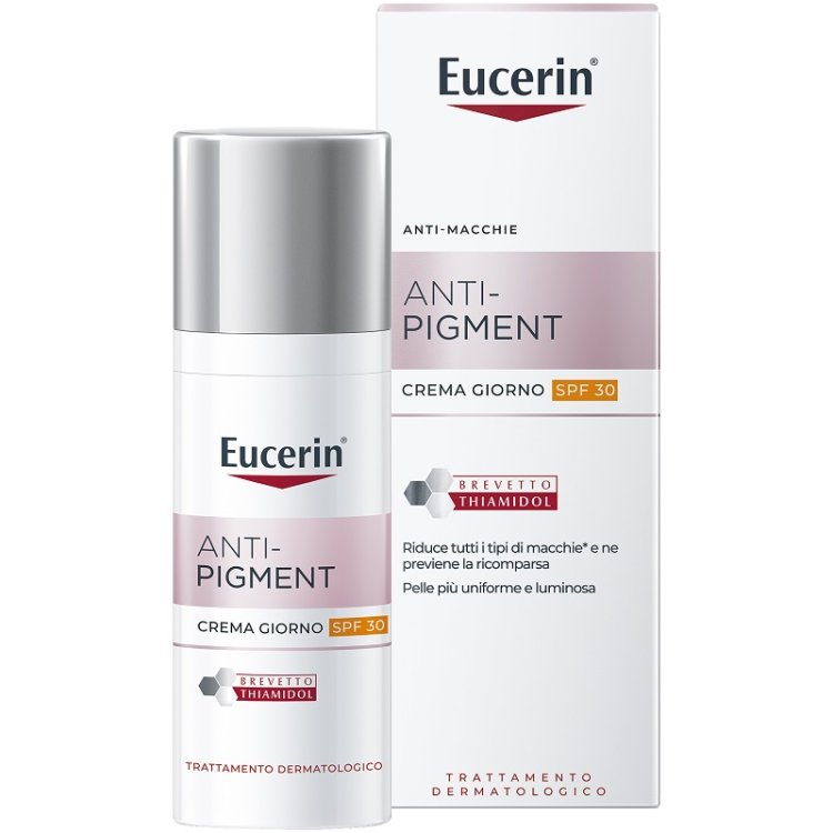 EUCERIN ANTI-PIGMENT GG SFP30