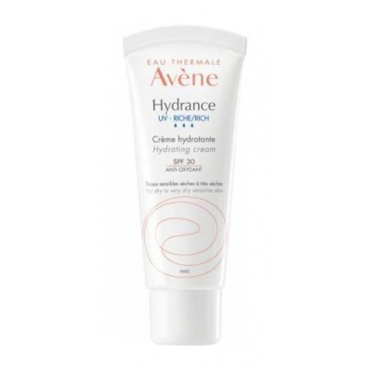 ETA HYDRANCE RICHE UV 40ML