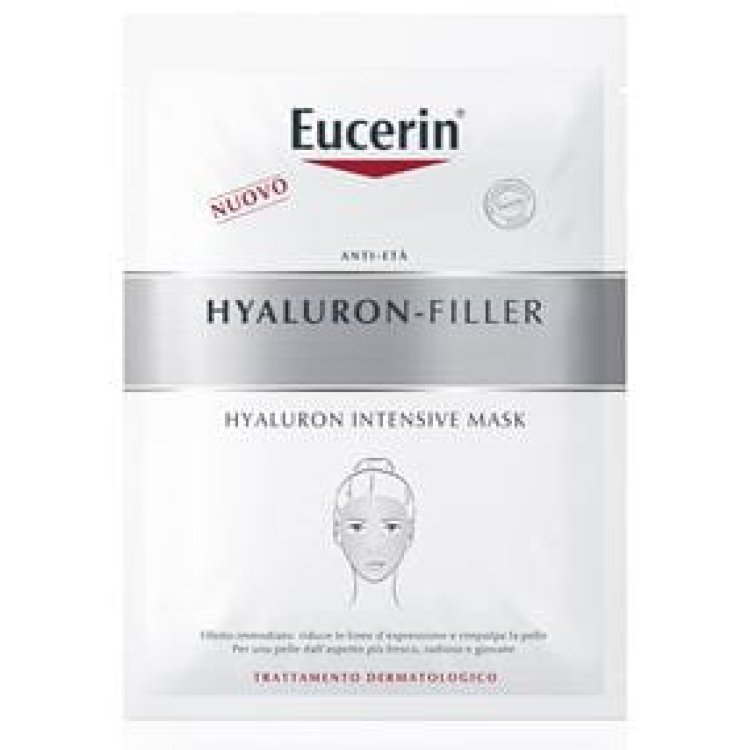 EUCERIN HYALURON MASK MONO EUCERIN HYALURON MASK MONO
