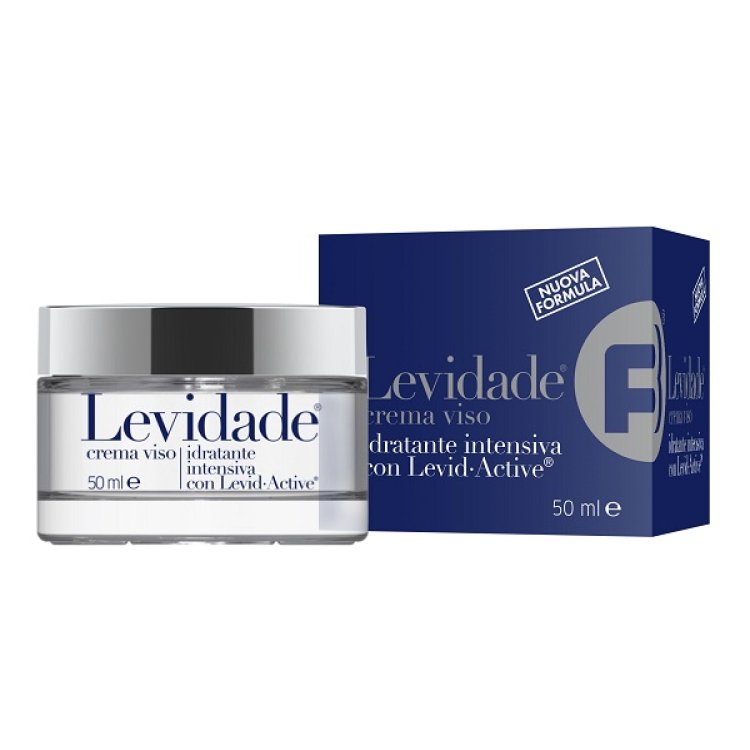 LEVIDADE CREMA 50ML
