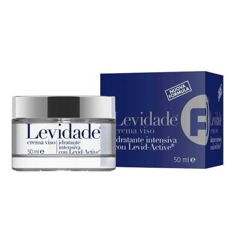 LEVIDADE CREMA 50ML