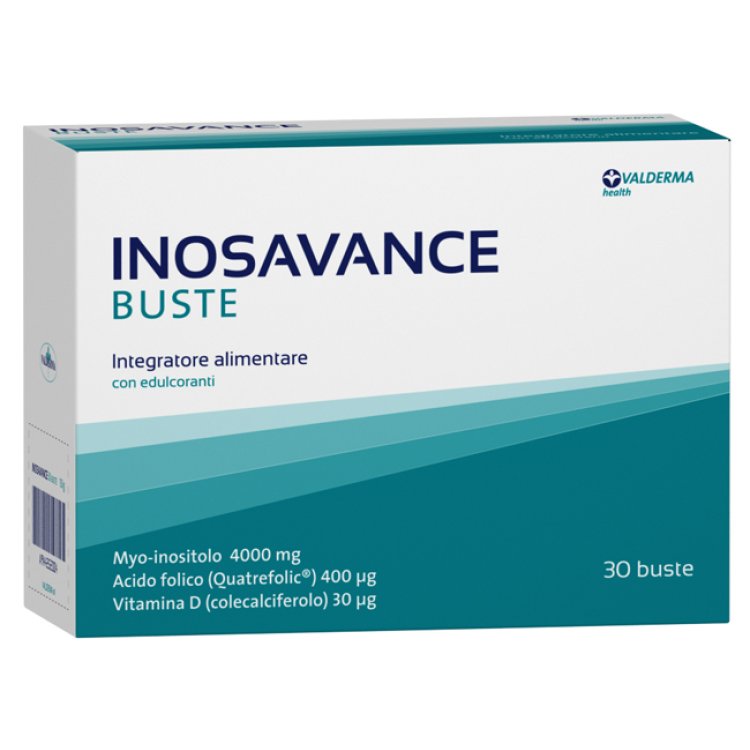 INOSAVANCE 30BUSTE