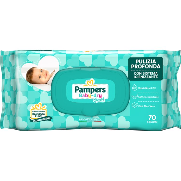 BABY FRESH FORMULA ESCLUS 70PZ BABY FRESH FORMULA ESCLUS 70PZ
