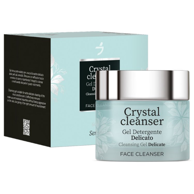 LDF SEN CRYSTAL CLEANSER50ML